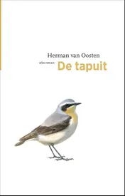 Omslag van De tapuit