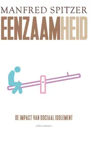 Omslag van Eenzaamheid