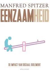 Omslag van Eenzaamheid