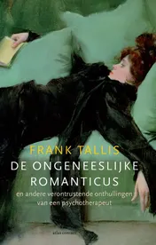 Omslag van De ongeneeslijke romanticus