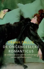 Omslag van De ongeneeslijke romanticus