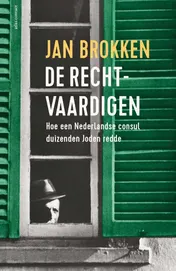 Omslag van De rechtvaardigen