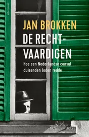 Omslag van De rechtvaardigen