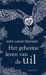 Omslag van Het geheime leven van de uil