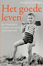 Omslag van Het goede leven