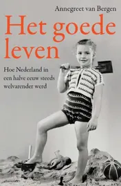 Omslag van Het goede leven