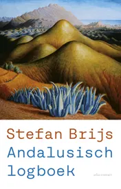 Omslag van Andalusisch logboek
