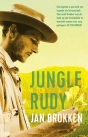 Omslag van Jungle Rudy