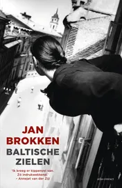 Omslag van Baltische zielen