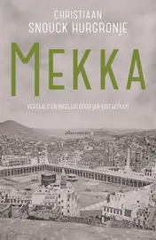 Omslag van Mekka