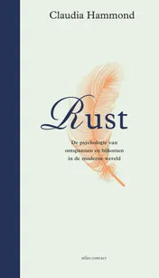Omslag van Rust