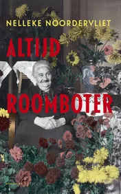Omslag van Altijd roomboter