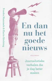 Omslag van En dan nu het goede nieuws