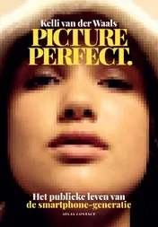 Omslag van Picture perfect