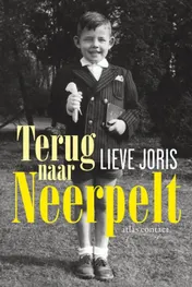 Omslag van Terug naar Neerpelt