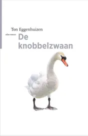 Omslag van De knobbelzwaan