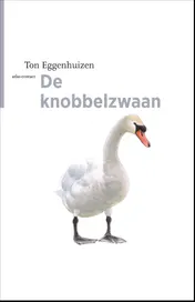 Omslag van De knobbelzwaan