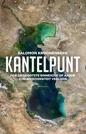 Omslag van Kantelpunt