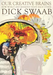 Omslag van Our Creative Brains