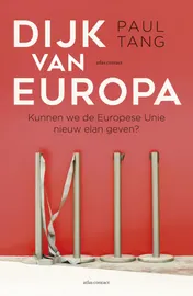 Omslag van Dijk van Europa