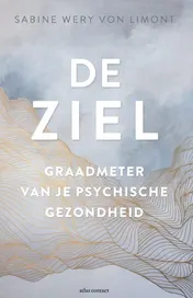 Omslag van De ziel