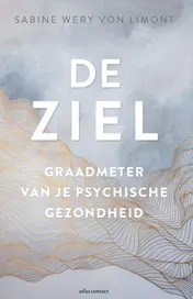 Omslag van De ziel