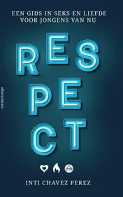 Omslag van Respect