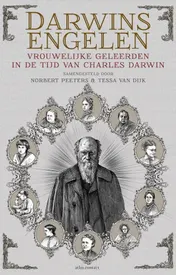 Omslag van Darwins engelen