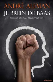 Omslag van Je brein de baas