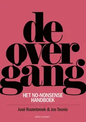 Omslag van De overgang