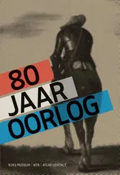 Omslag van 80 jaar oorlog