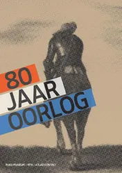 Omslag van 80 jaar oorlog