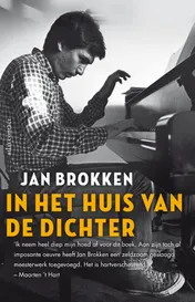 Omslag van In het huis van de dichter