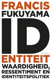 Omslag van Identiteit