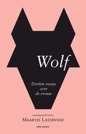 Omslag van Wolf