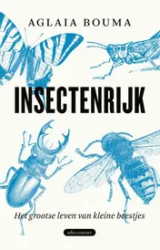 Omslag van Insectenrijk