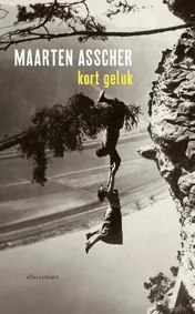 Omslag van Kort geluk