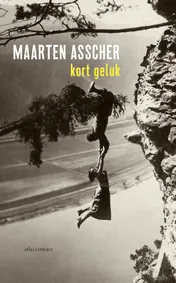 Omslag van Kort geluk