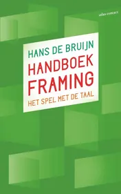 Omslag van Handboek Framing
