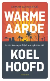 Omslag van Warme aarde, koel hoofd