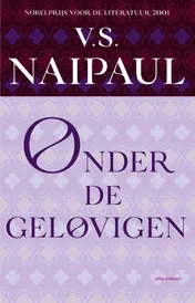 Omslag van Onder de gelovigen