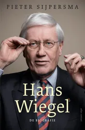 Omslag van Hans Wiegel