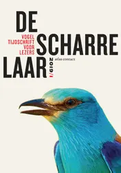 Omslag van De scharrelaar-2019/1
