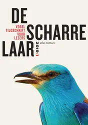Omslag van De scharrelaar - 2019/1