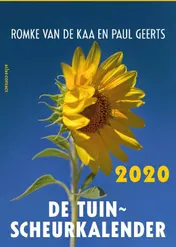 Omslag van 2020
