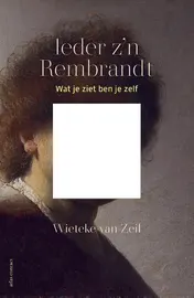 Omslag van Ieder z'n Rembrandt