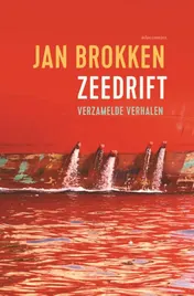 Omslag van Zeedrift