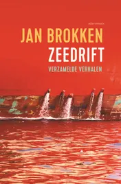 Omslag van Zeedrift
