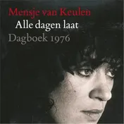 Omslag van Alle dagen laat