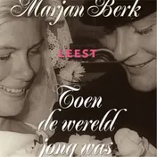 Omslag van Toen de wereld jong was